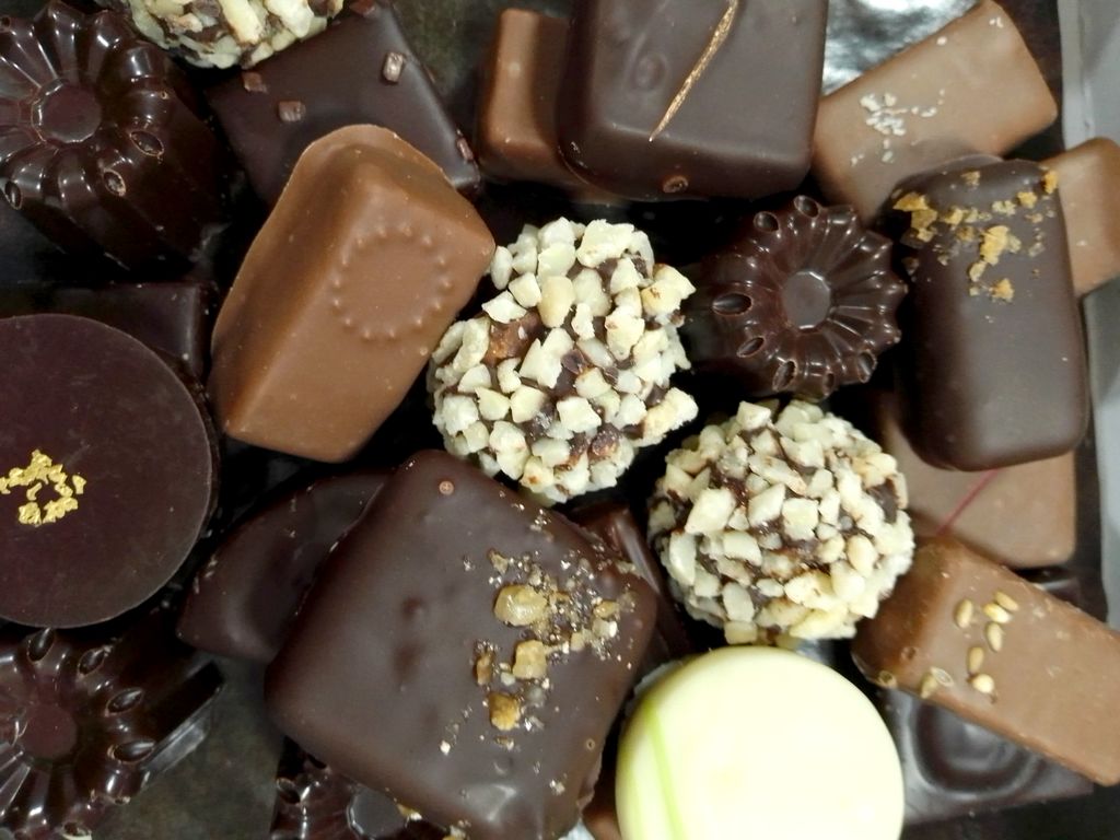 Le Cacaoyer Bleu — photo 3