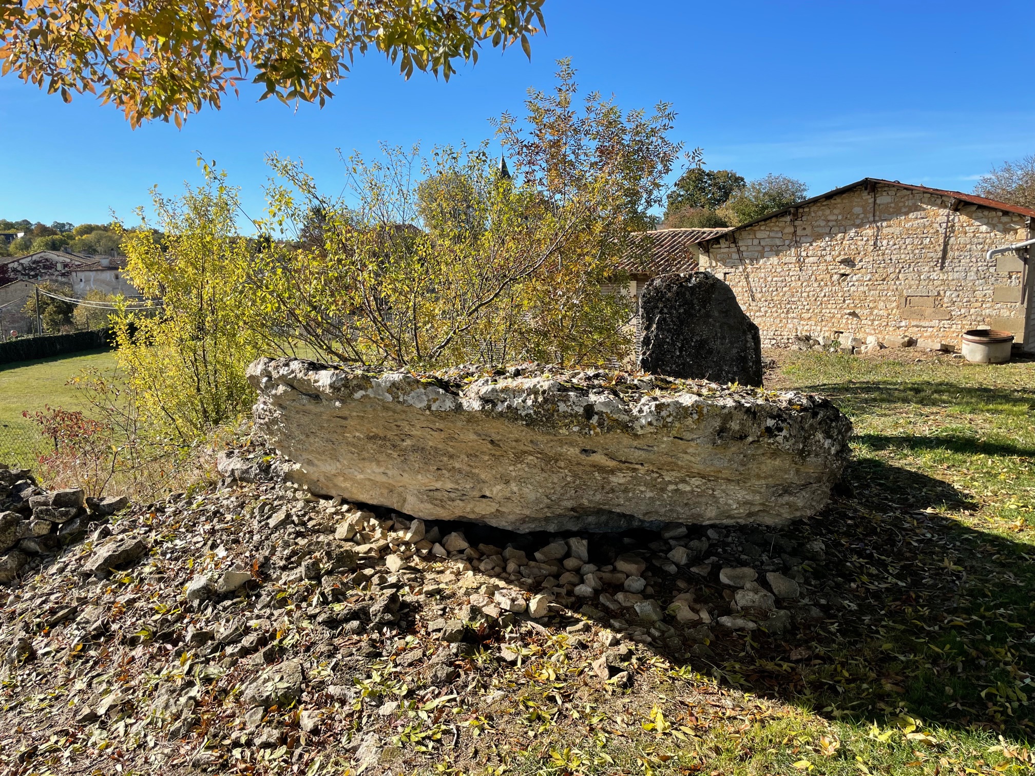 Chasse aux trésors Tèrra Aventura : "En quête de pierres " - photo 2