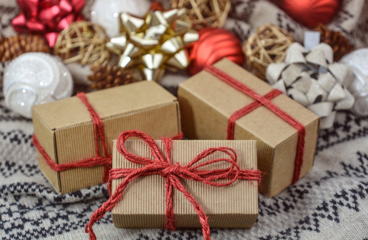 Lévignacq fête Noël