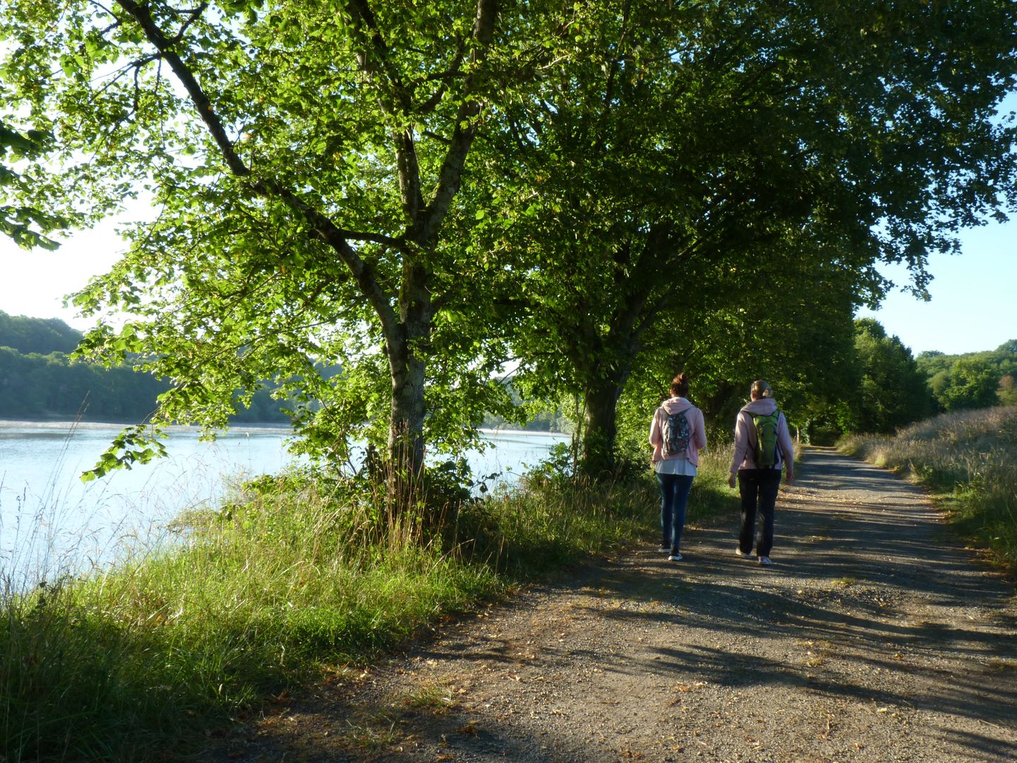 Lac, Cadillon - photo 8