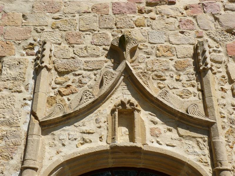 Eglise Saint-Martin
