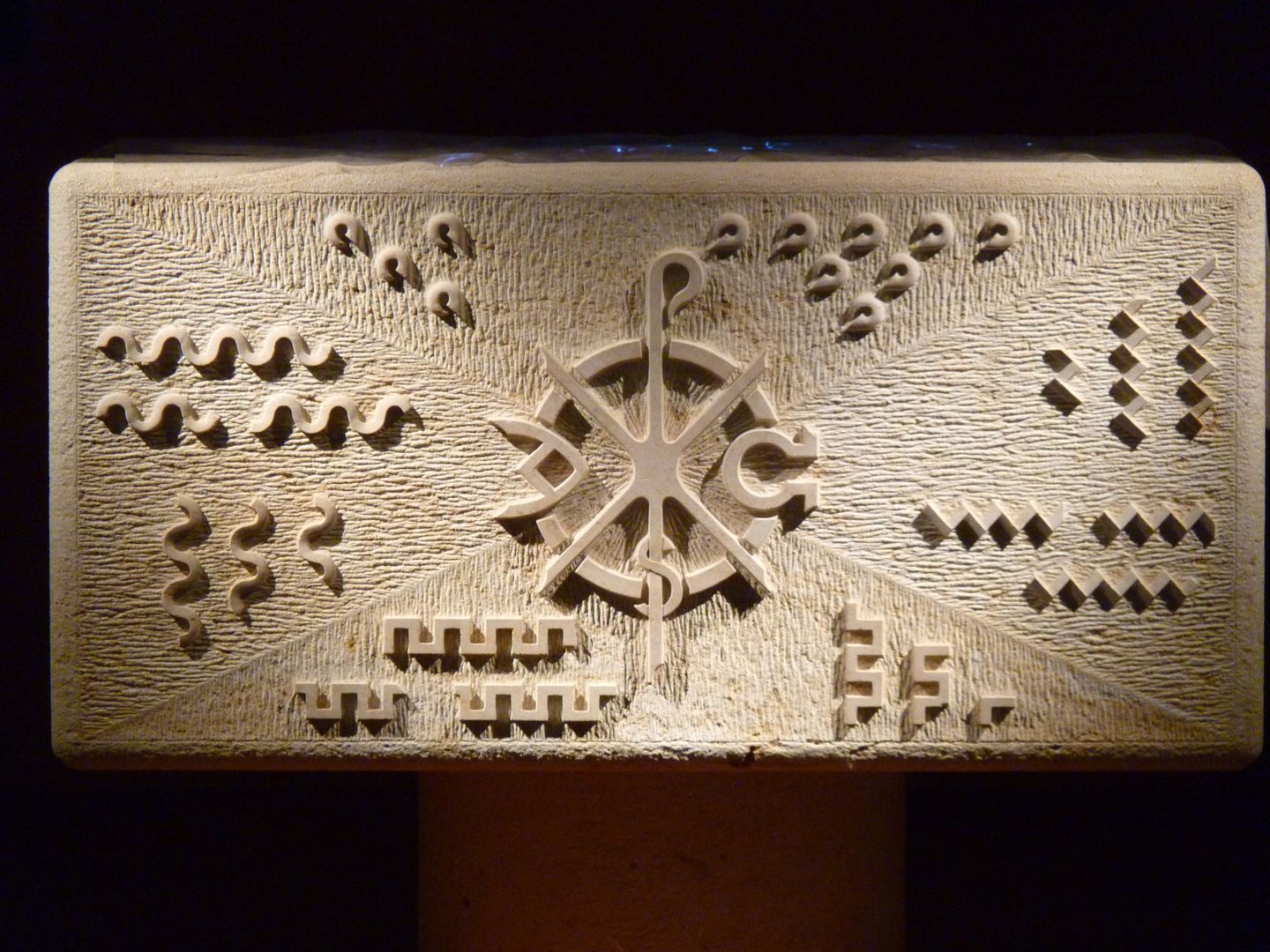 Eglise Saint-Martin, Cadillon - photo 5