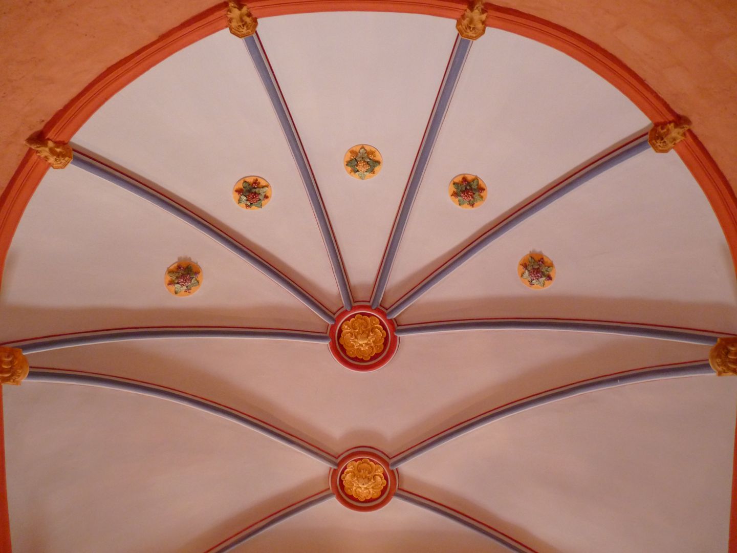 Eglise Saint-Martin, Cadillon - photo 3