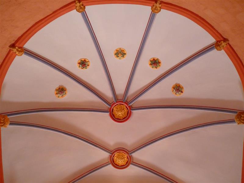 Eglise Saint-Martin