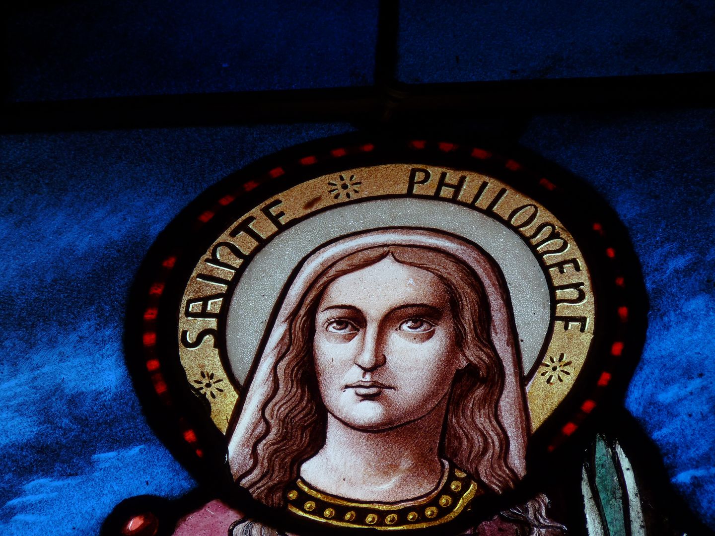 Eglise Saint-Martin, Cadillon - photo 2