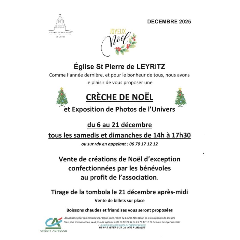 Joyeux Noël