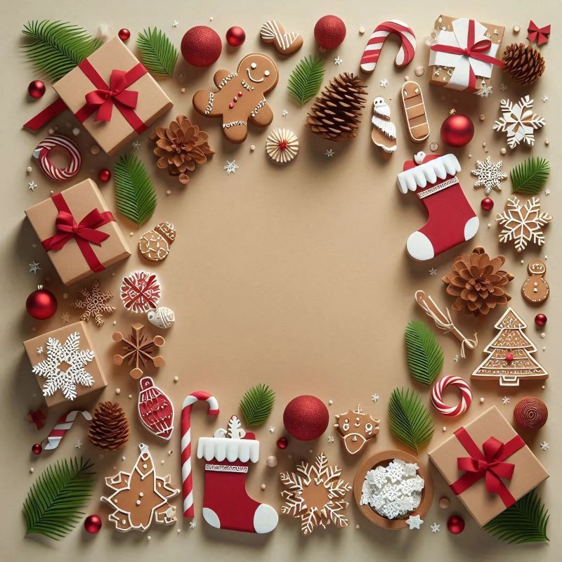 Joyeux Noël