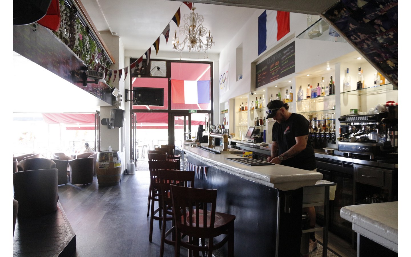 Le Café Russe — photo 3