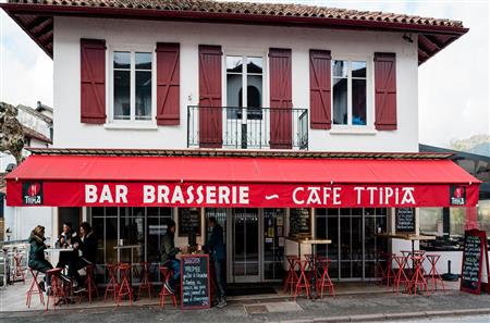 Café Ttipia