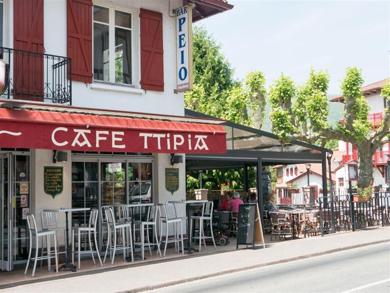 Café Ttipia