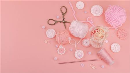 Rencontre : Café crochet 