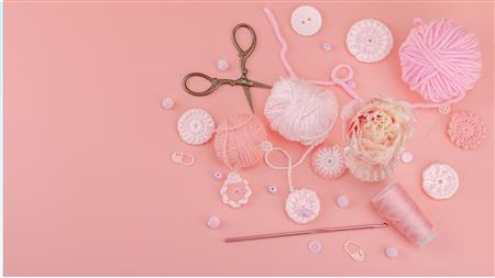 Rencontre : Café crochet 