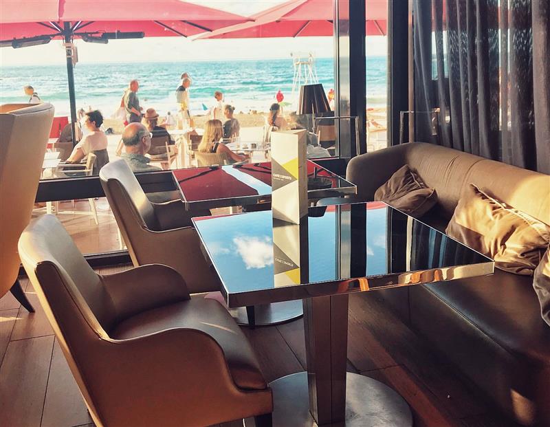 Le Café des sports 
