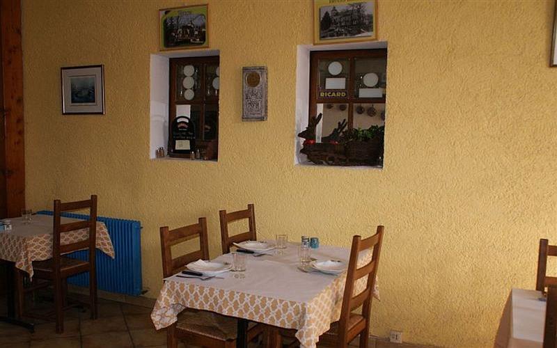 Café du Commerce