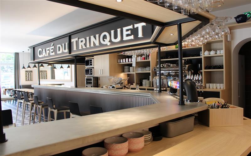 Café du Trinquet
