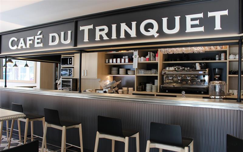 Café du Trinquet