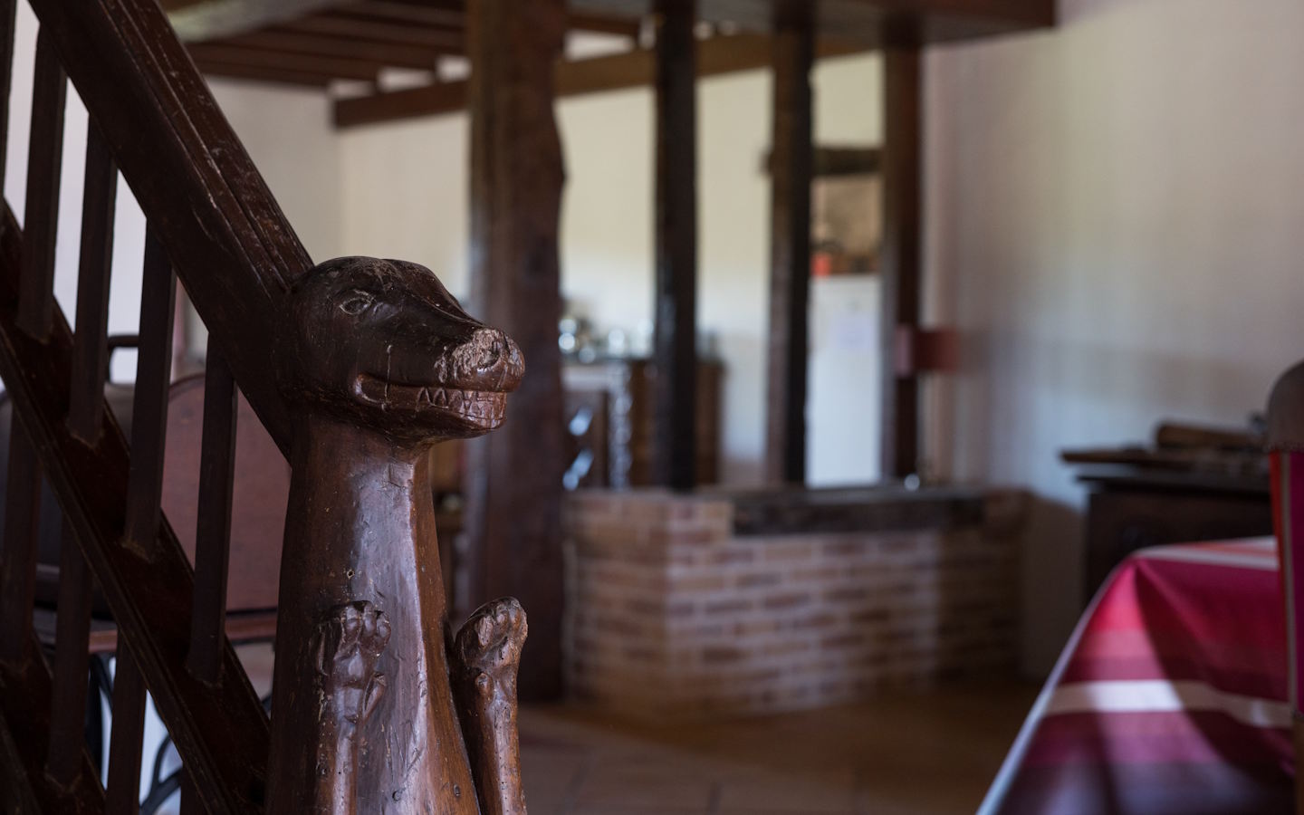 Gite Etchetoa, Ostabat-Asme - photo 8