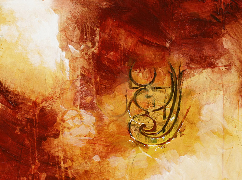 Tania CAGGINI, peintre et sculptrice