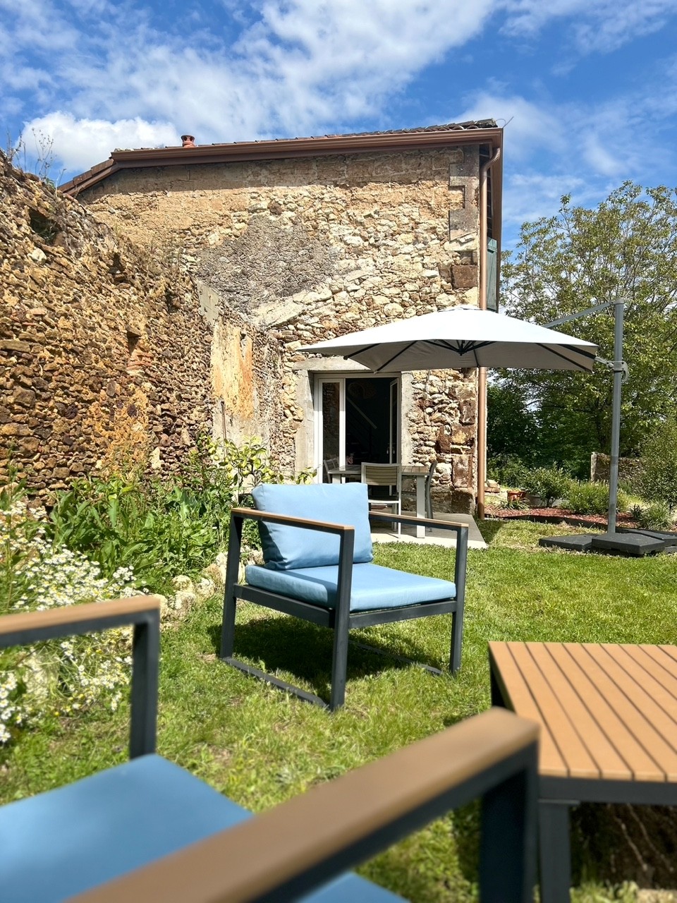 Gîte Caillaou, Brassempouy