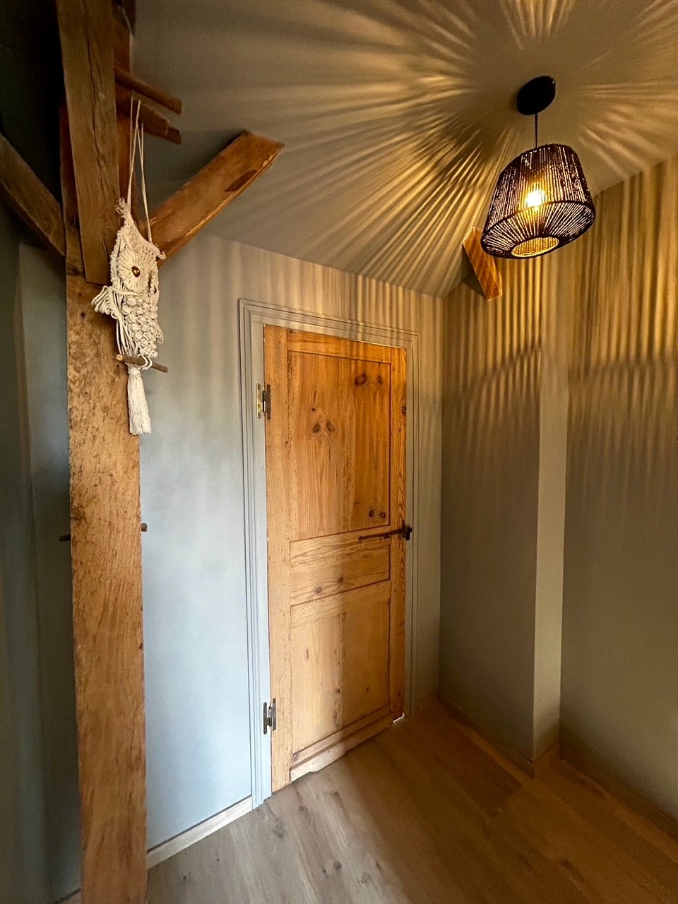 Gîte Caillaou, Brassempouy - photo 4