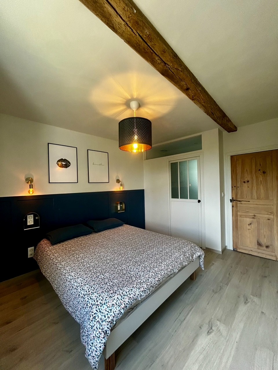 Gîte Caillaou, Brassempouy - photo 2