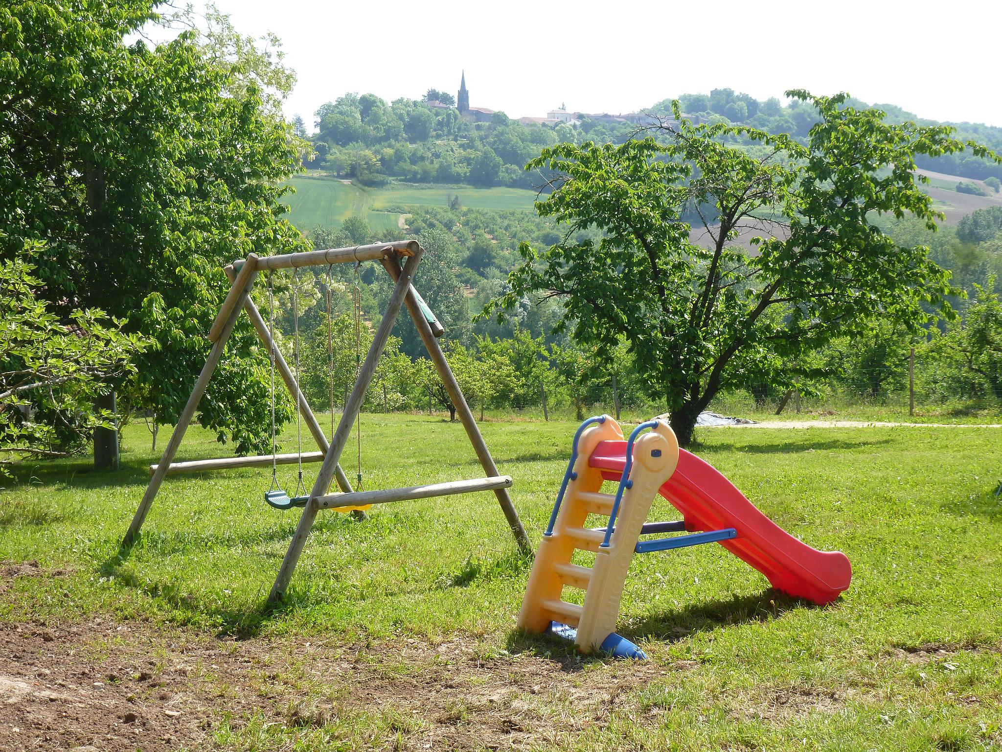 Gite du Domaine de Calbiac, Dolmayrac - photo 13