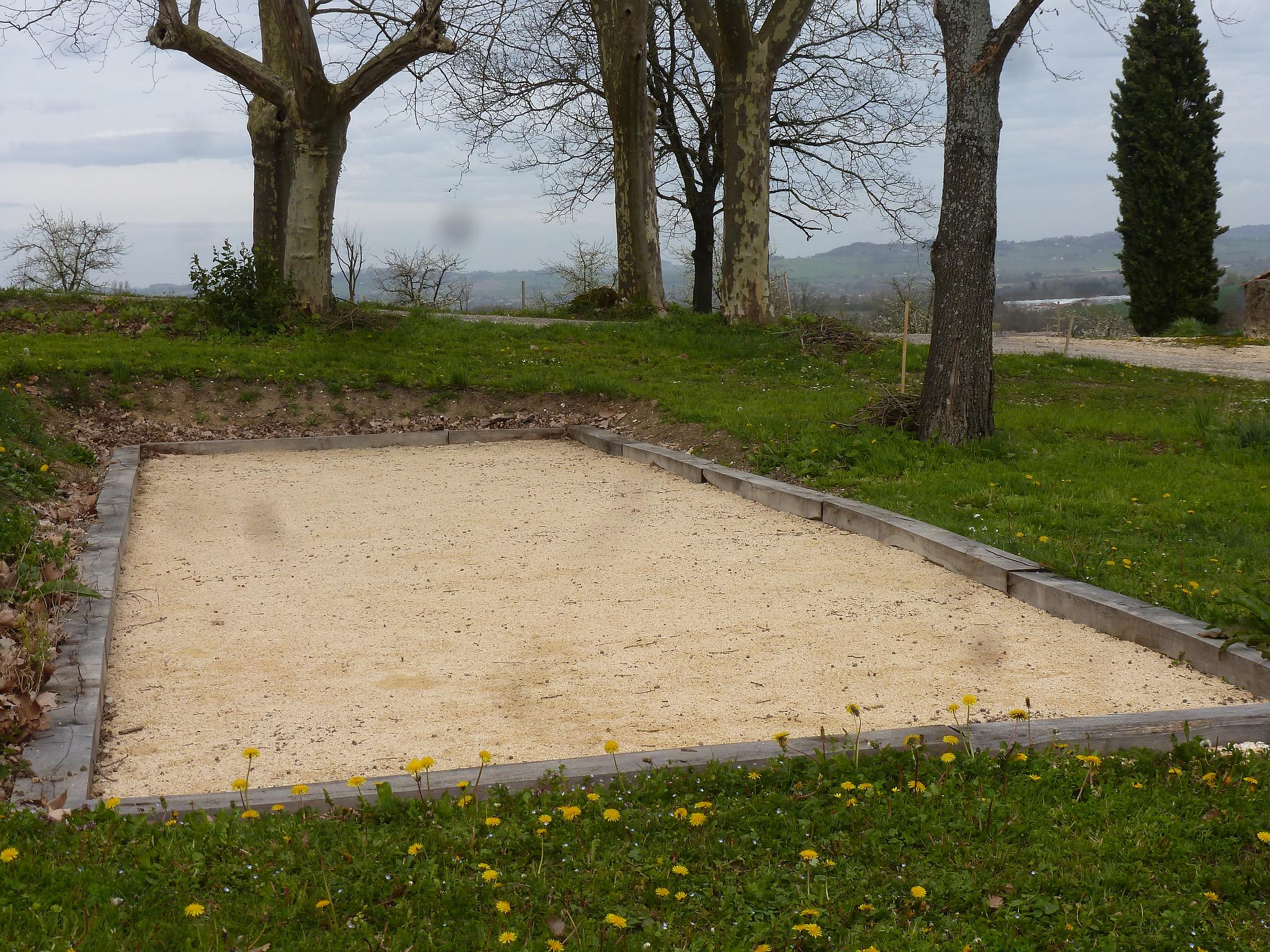 Gite du Domaine de Calbiac, Dolmayrac - photo 15