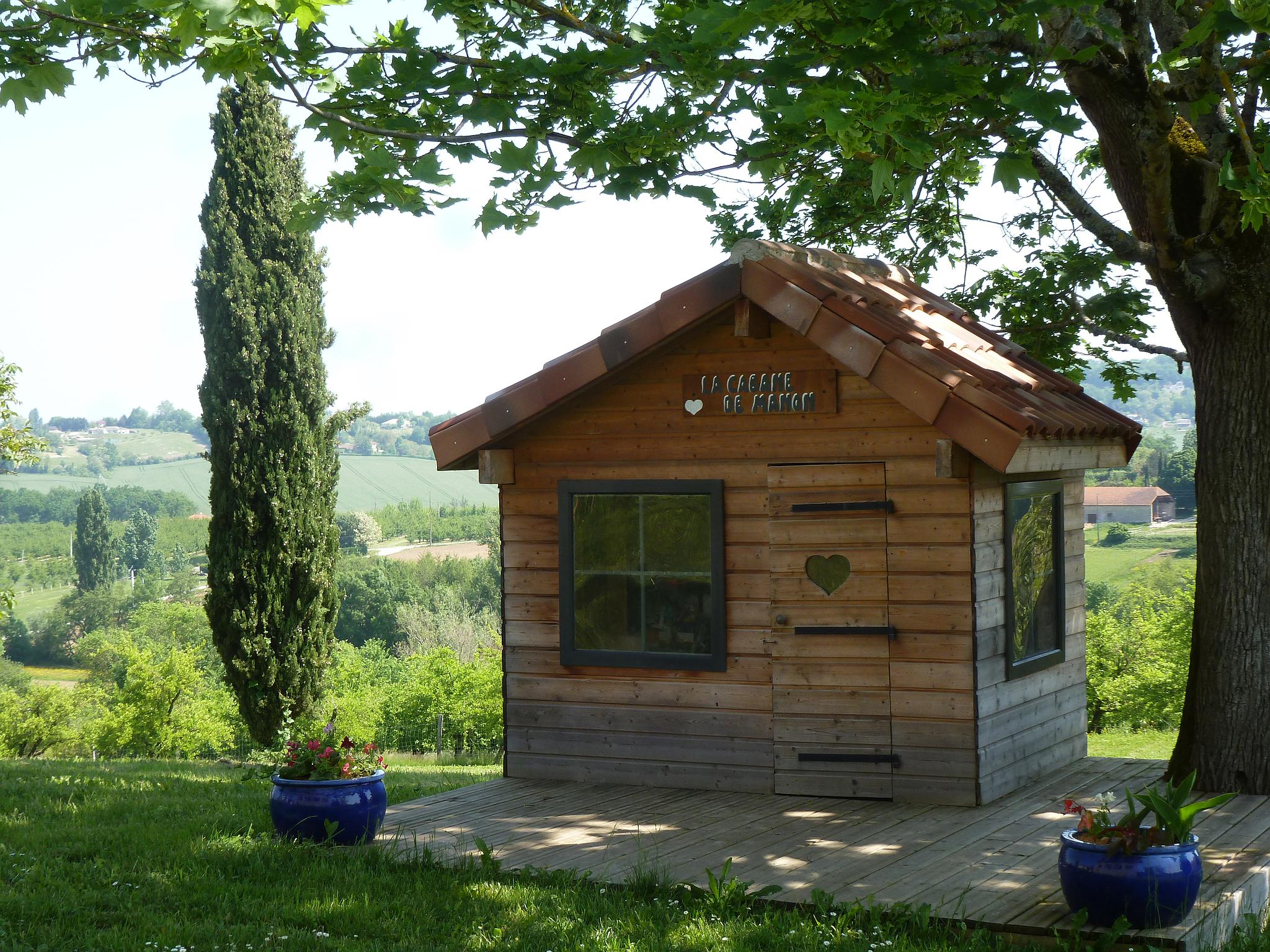Gite du Domaine de Calbiac, Dolmayrac - photo 6