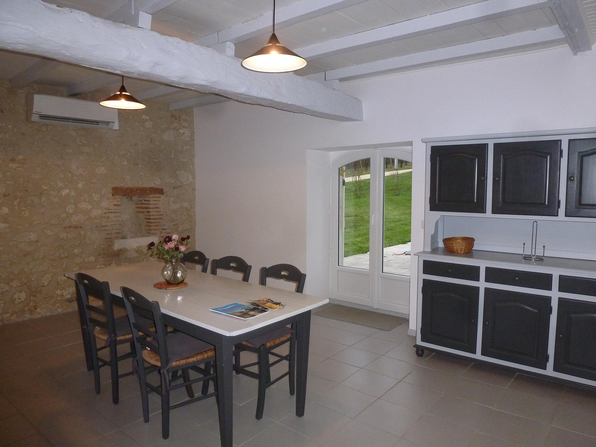 Gite du Domaine de Calbiac, Dolmayrac - photo 10