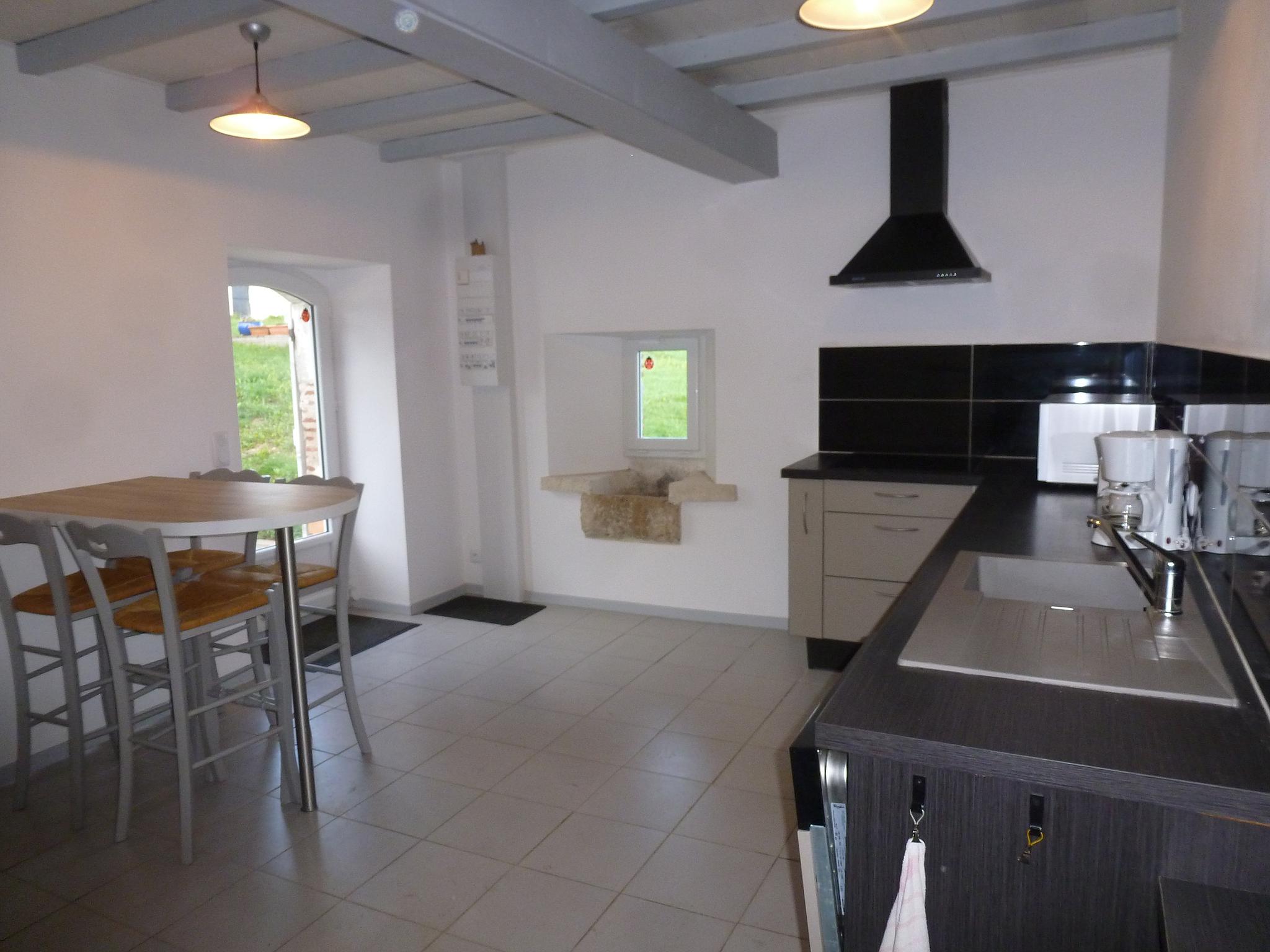 Gite du Domaine de Calbiac, Dolmayrac - photo 9