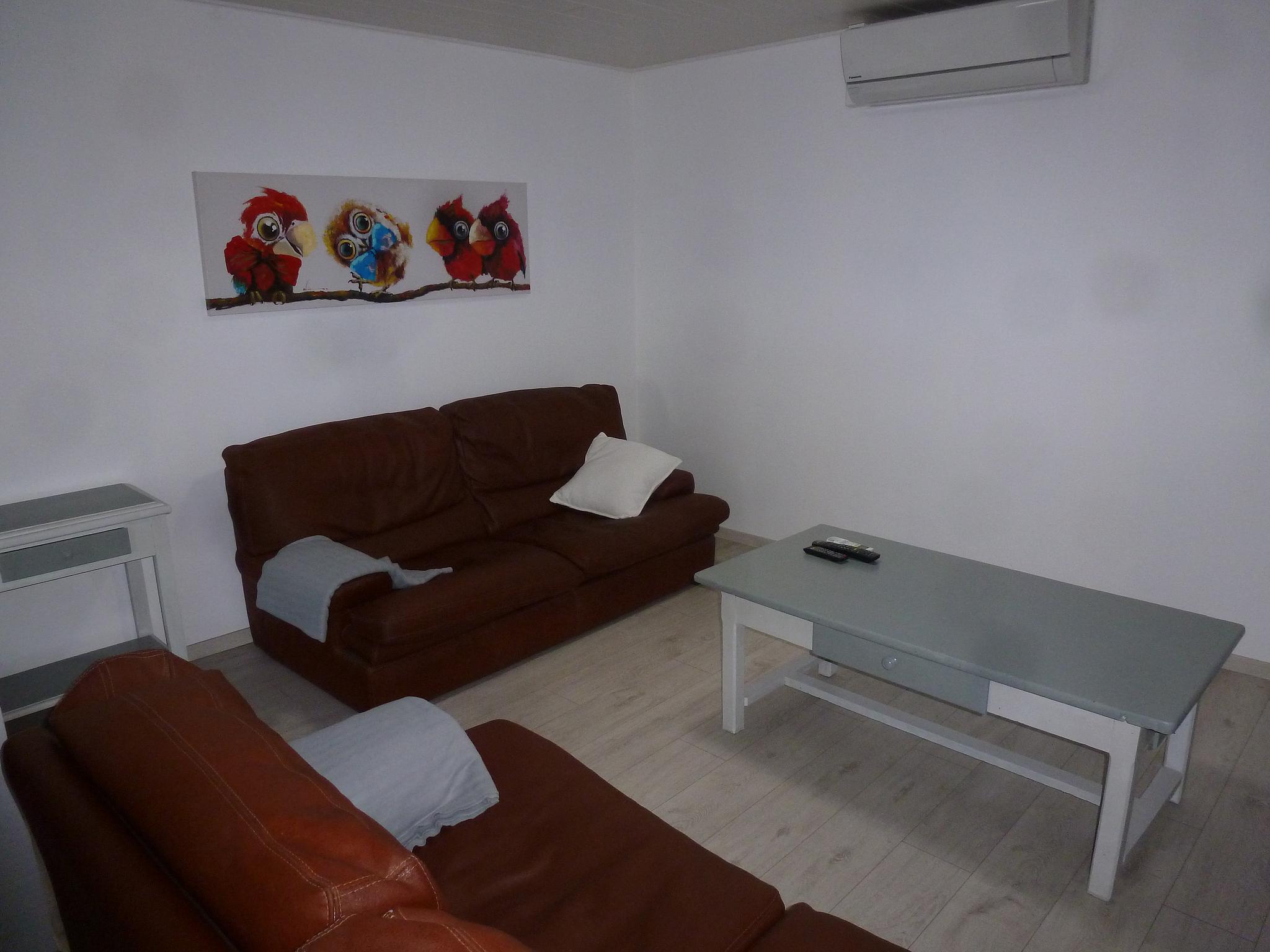 Gite du Domaine de Calbiac, Dolmayrac