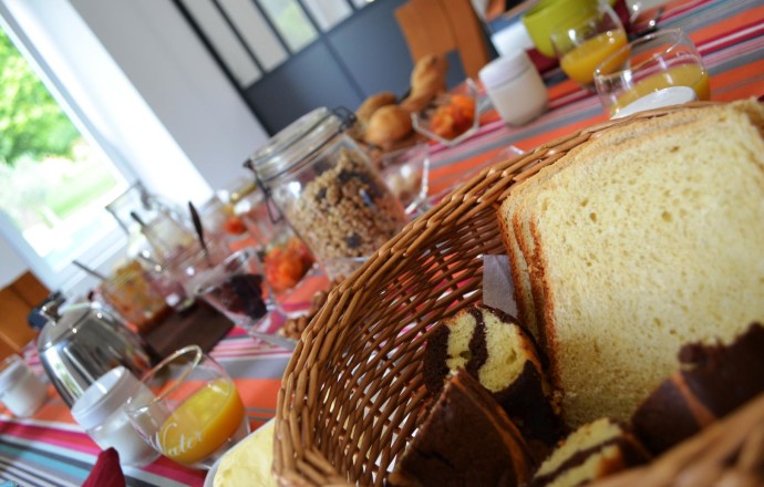 Chambre d'hôtes Domaine de Calbiac, Dolmayrac - photo 18