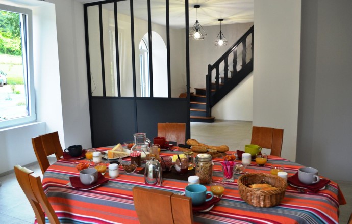 Chambre d'hôtes Domaine de Calbiac, Dolmayrac - photo 24