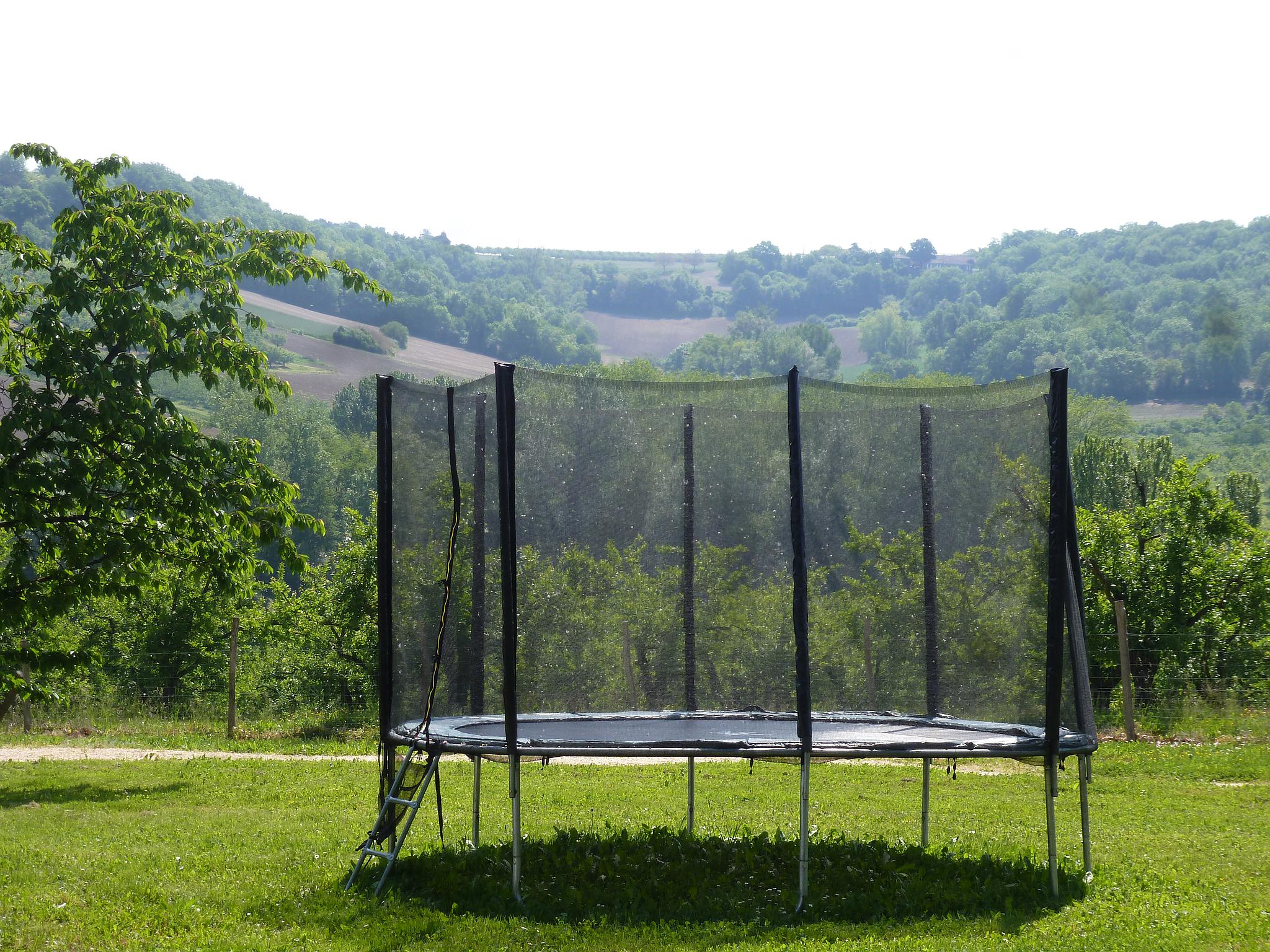Chambre d'hôtes Domaine de Calbiac, Dolmayrac - photo 13