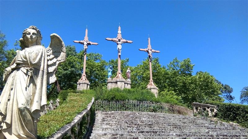 Calvaire de verdelais 2