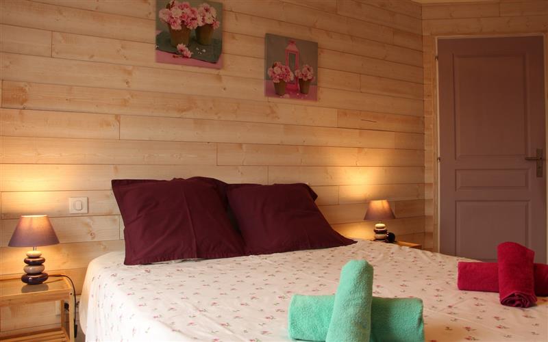 Cam 166 - Location Berhartia - Mr et Mme Dor