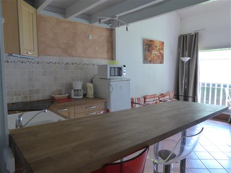Appartement Cambon