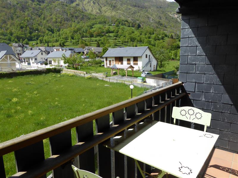 Appartement Cambon
