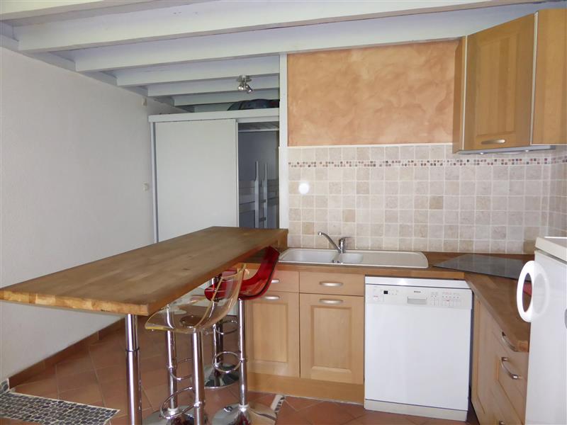 Appartement Cambon