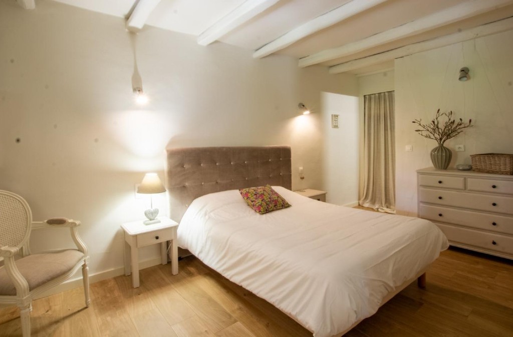 Gite Camélia, Le Buisson-de-Cadouin - photo 4