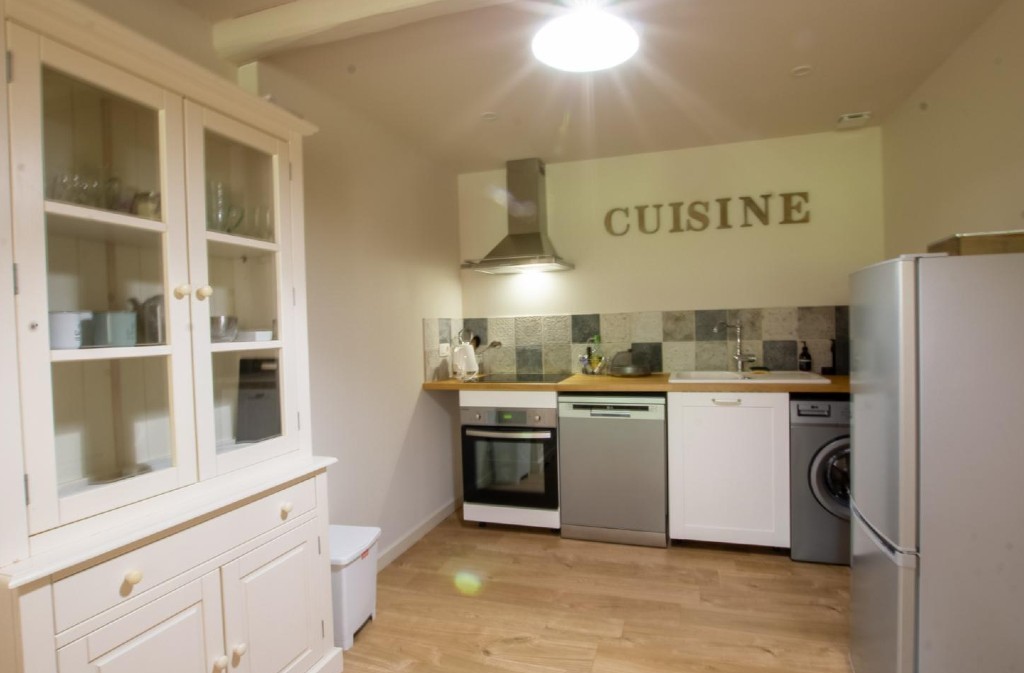 Gite Camélia, Le Buisson-de-Cadouin - photo 5