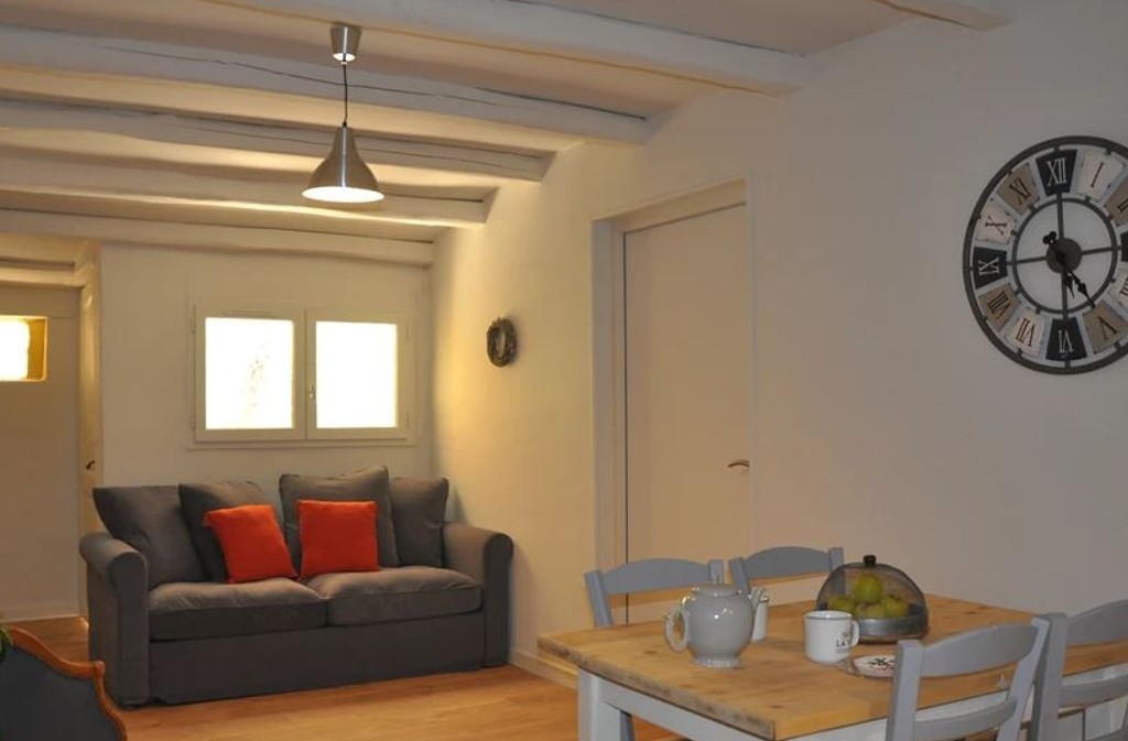 Gite Camélia, Le Buisson-de-Cadouin - photo 3