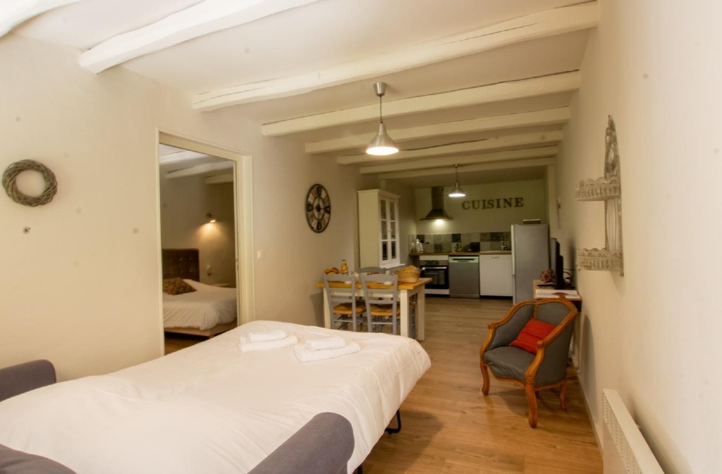 Gite Camélia, Le Buisson-de-Cadouin - photo 6