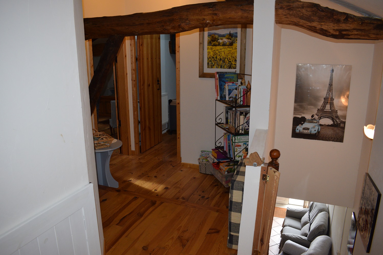 La Grande Ourse, Sainte-Colombe-de-Duras - photo 8