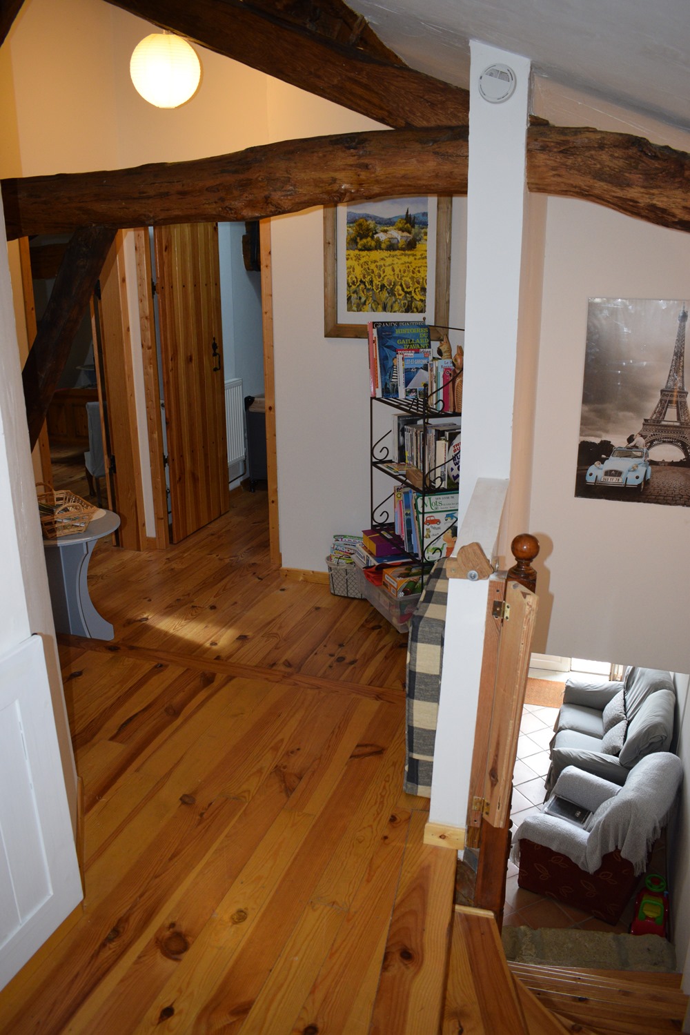 La Grande Ourse, Sainte-Colombe-de-Duras - photo 18