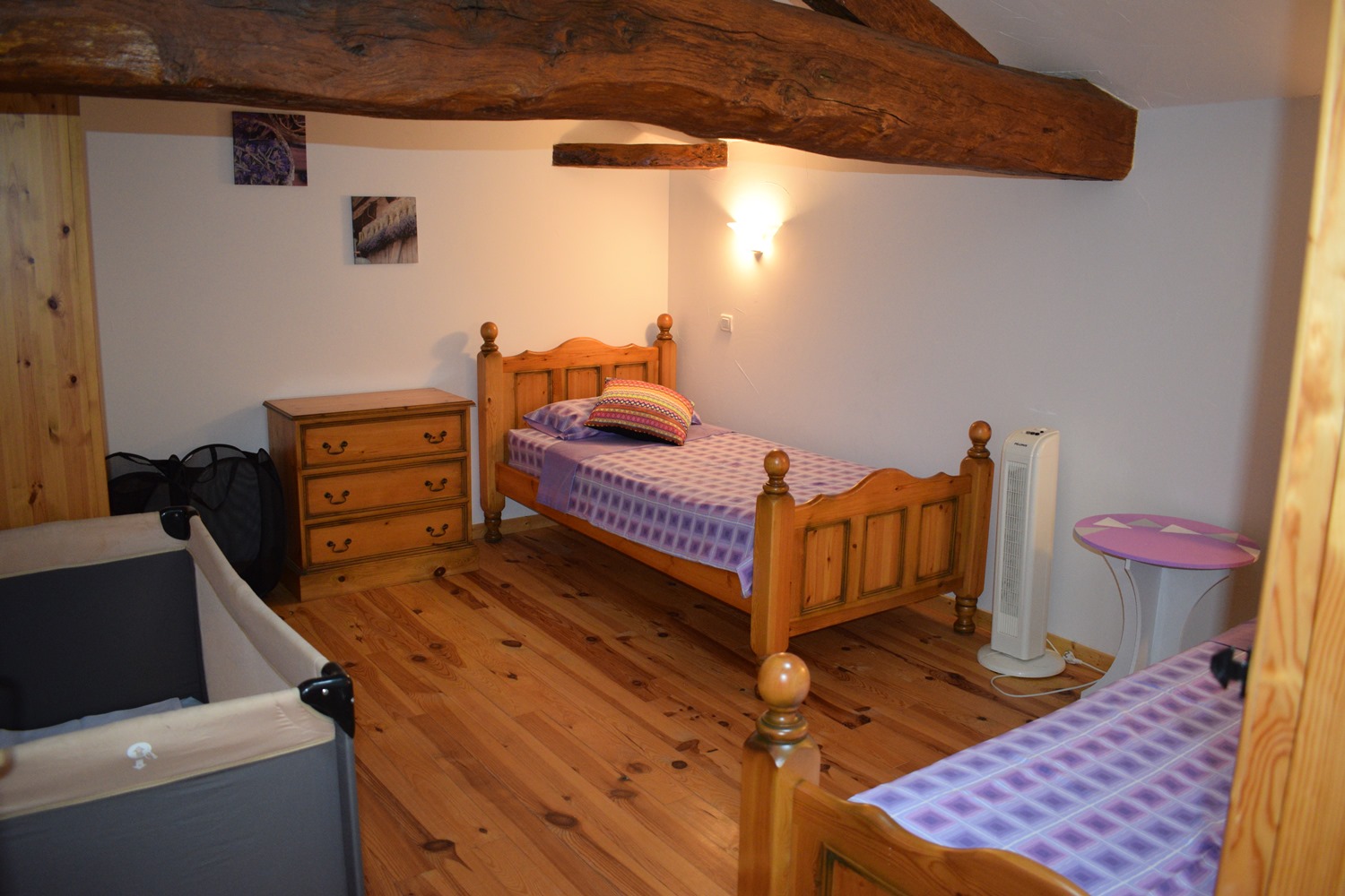 La Grande Ourse, Sainte-Colombe-de-Duras - photo 2