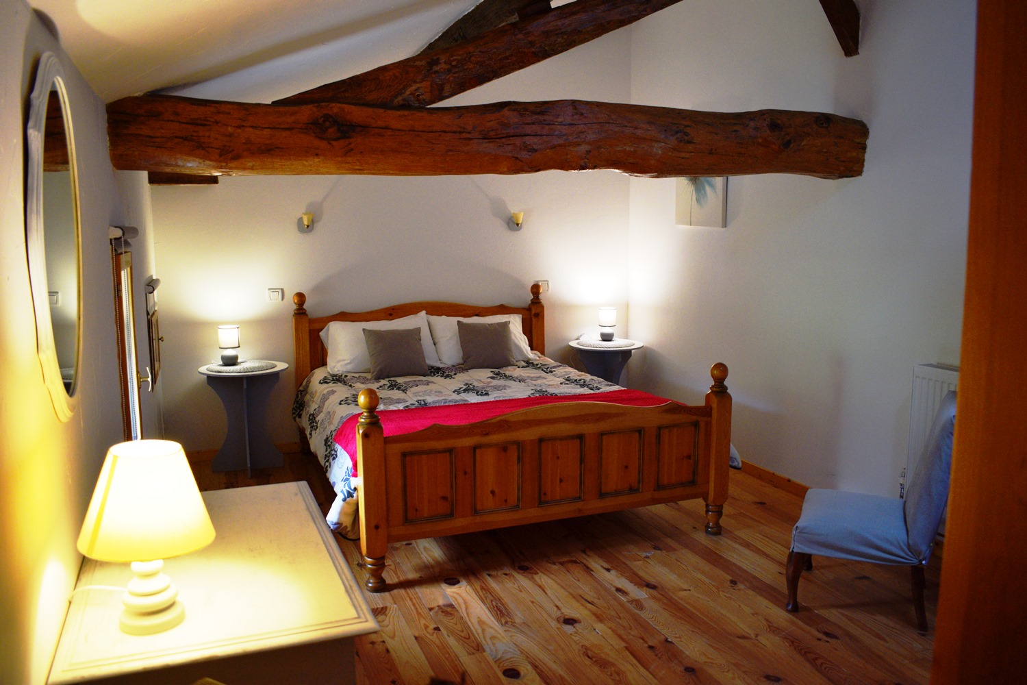 La Grande Ourse, Sainte-Colombe-de-Duras - photo 7