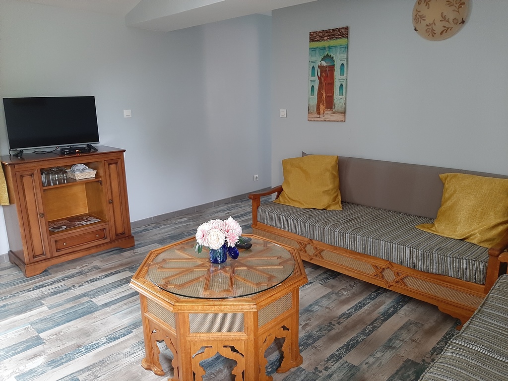Gîte du moulin, Gamarde-les-Bains - photo 7