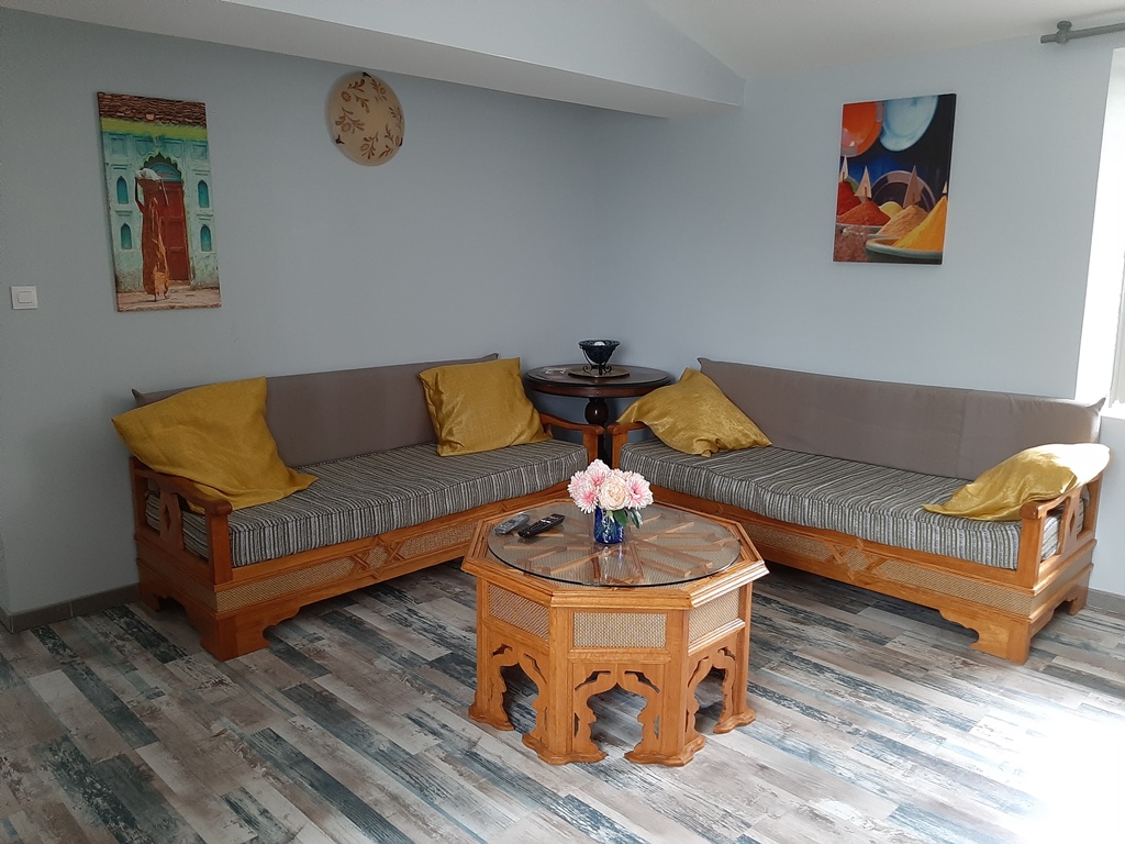 Gîte du moulin, Gamarde-les-Bains - photo 11