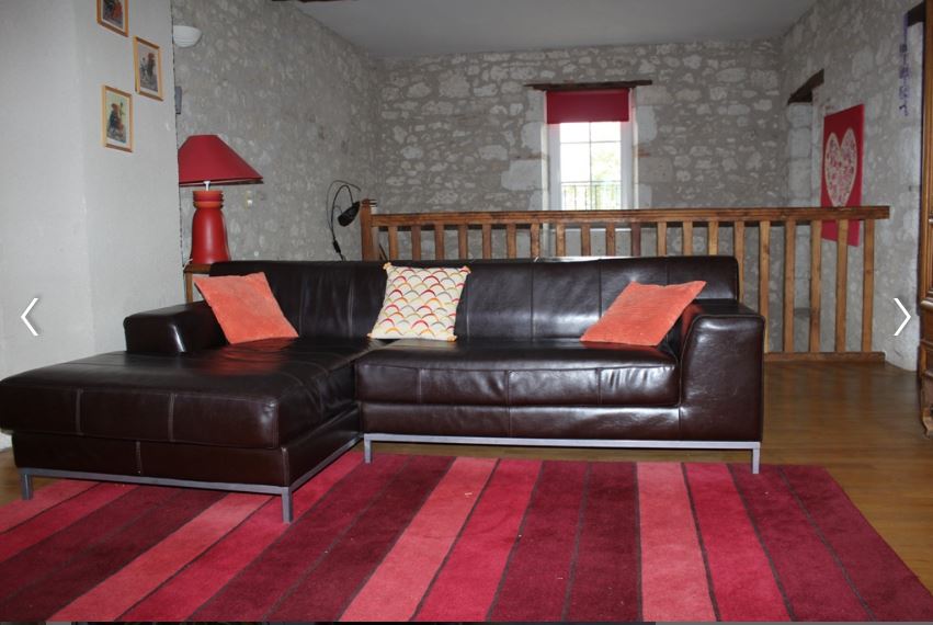 Le Grand Marancenes, Laroque-Timbaut - photo 2